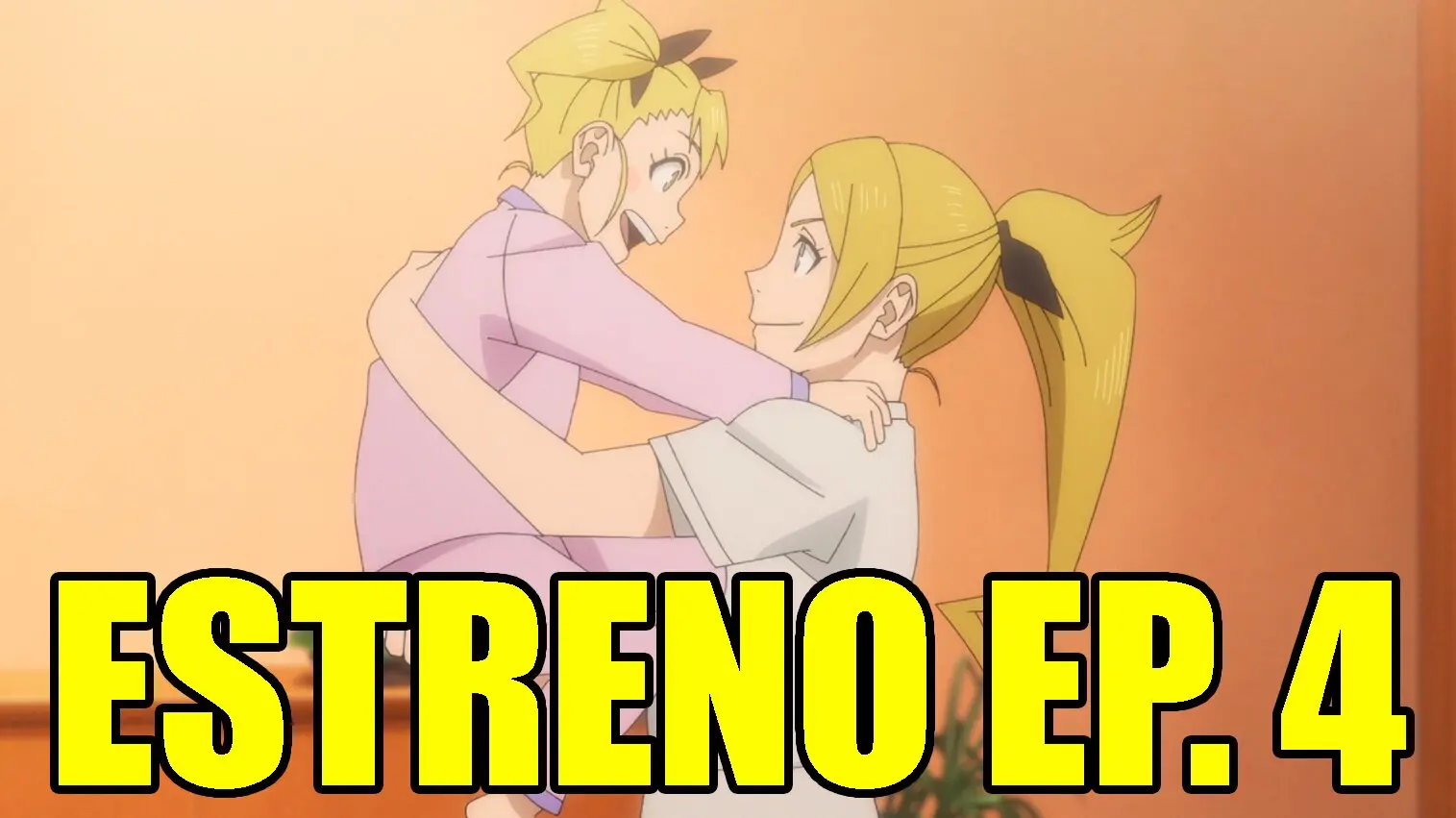 Kaiju No. 8 horario