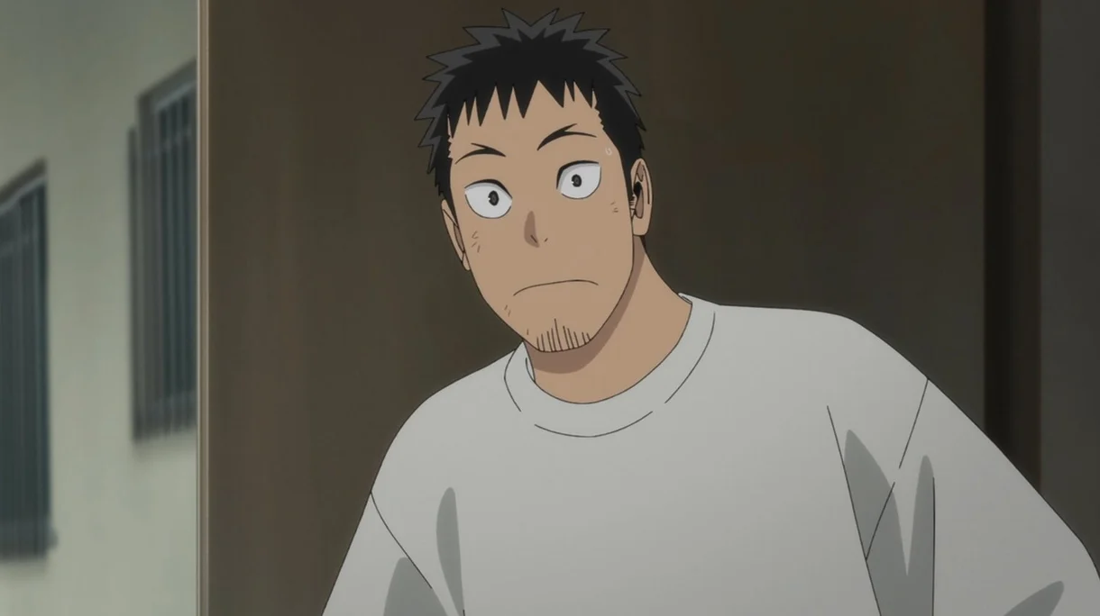 Kaiju No 8 Kafka Hibino