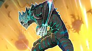 Imagen de Kaiju No. 8: ¿Por qué aparecen kaiju en el mundo de este anime?