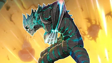 Imagen de Kaiju No. 8: ¿Por qué aparecen kaiju en el mundo de este anime?