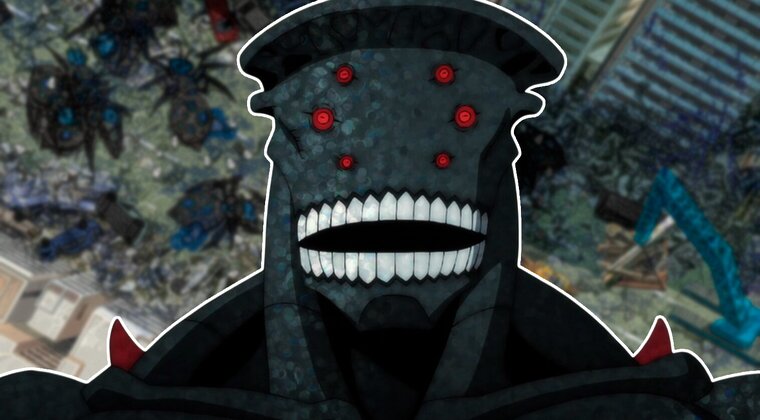 Imagen de Kaiju No. 8: ¿Por qué el Kaiju No. 9 es la mayor amenaza en la historia de las Fuerzas de Defensa?