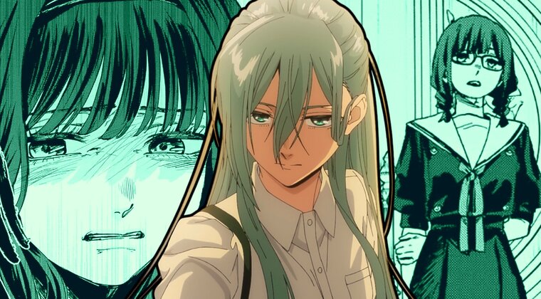 Imagen de Kaoru Hana wa Rin to Saku 162: fecha de salida del siguiente capítulo del manga y dónde leerlo online