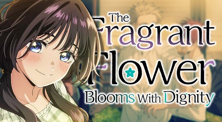 Imagen de Kaoru Hana wa Rin to Saku es el gran anime de romance de este 2025: Cómo consigue triunfar por encima del resto