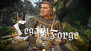 Imagen de Henry se convertirá en Maestro Herrero en el nuevo DLC de Kingdom Come: Deliverance II que llega en septiembre