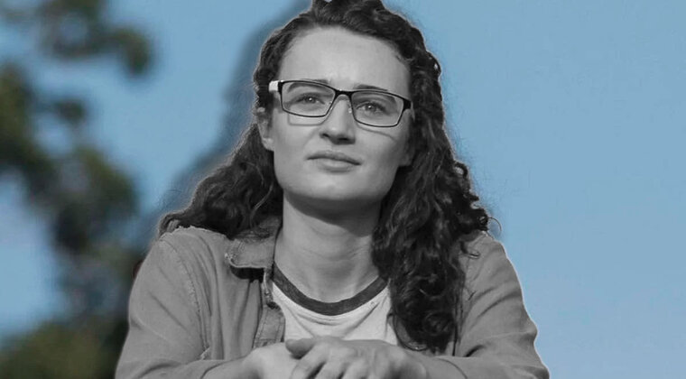 Imagen de Quién era Kelley Mack, la actriz de 'The Walking Dead' que ha muerto a los 33 años