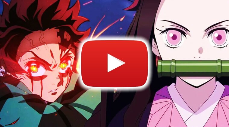 Imagen de 24 horas de Kimetsu no Yaiba: Crunchyroll prepara la mayor emisión en directo del mundo para los fans del anime
