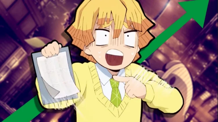 Imagen de Kimetsu no Yaiba no para de arrasar: este famoso spin-off está vendiendo como nunca gracias al éxito de la Fortaleza Infinita