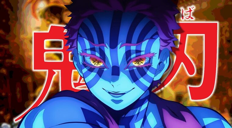 Imagen de Kimetsu no Yaiba: La Fortaleza Infinita será pronto una de las 5 películas más taquilleras de toda la historia de Japón