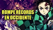 Imagen de Kimetsu no Yaiba: La Fortaleza Infinita no ha salido de Asia y ya está rompiendo récords en Occidente, ¡sus preventas son bestiales!