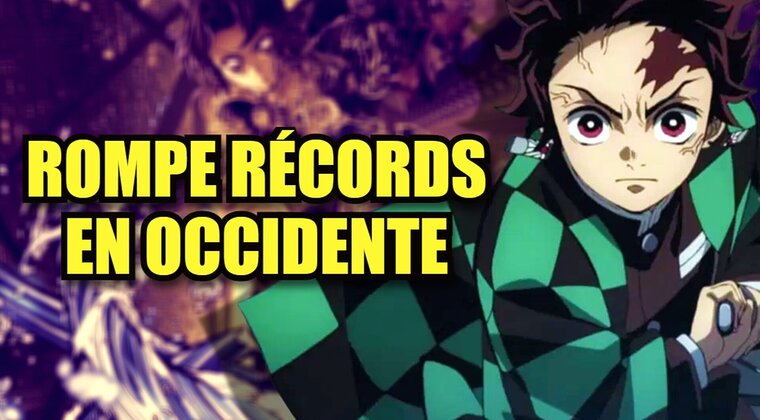Imagen de Kimetsu no Yaiba: La Fortaleza Infinita no ha salido de Asia y ya está rompiendo récords en Occidente, ¡sus preventas son bestiales!