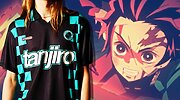 Imagen de Kimetsu no Yaiba llega a Bershka: Así es la nueva colección de ropa de Tanjiro, Zenitsu y compañía
