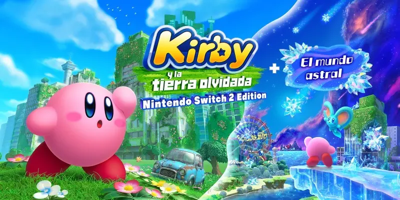 Fondo portada Videojuego