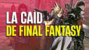 Imagen de La caída de Final Fantasy