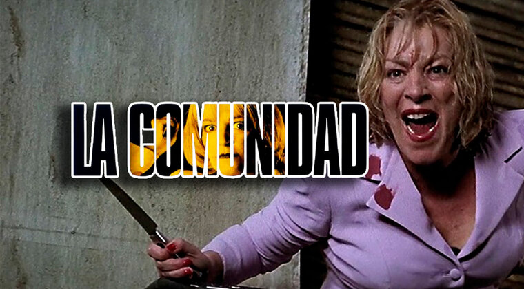 Imagen de La mítica película española que vuelve a estar hoy en más de 100 cines: por qué tienes que ver 'La comunidad'