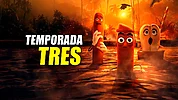 Imagen de 'La fiesta de las salchichas: Frutopía', Temporada 3: ¿Cancelada o renovada?