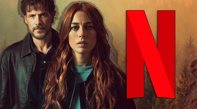 Imagen de Todo el mundo habla de 'La huella del mal': el thriller español de Netflix que no te dejará dormir