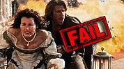 Imagen de La película más desastrosa de todos los tiempos: descubre por qué tiene el récord Guinness al mayor fracaso de taquilla