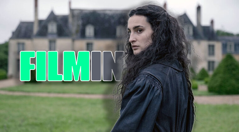 Imagen de Este drama histórico acaba de llegar a Filmin: es la miniserie de mayor éxito en Francia