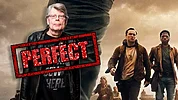 Imagen de 'La larga marcha': la nueva adaptación de Stephen King que la crítica ya llama "obra maestra"