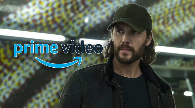 Imagen de Fecha y hora de estreno del capítulo 7 de 'La lista final: Lobo negro' en Amazon Prime Video: ¿cuándo se emite último episodio?