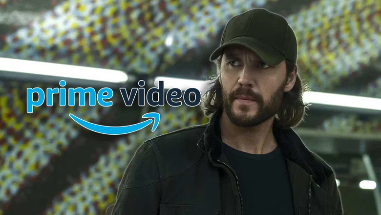 La lista final Lobo negro amazon prime video