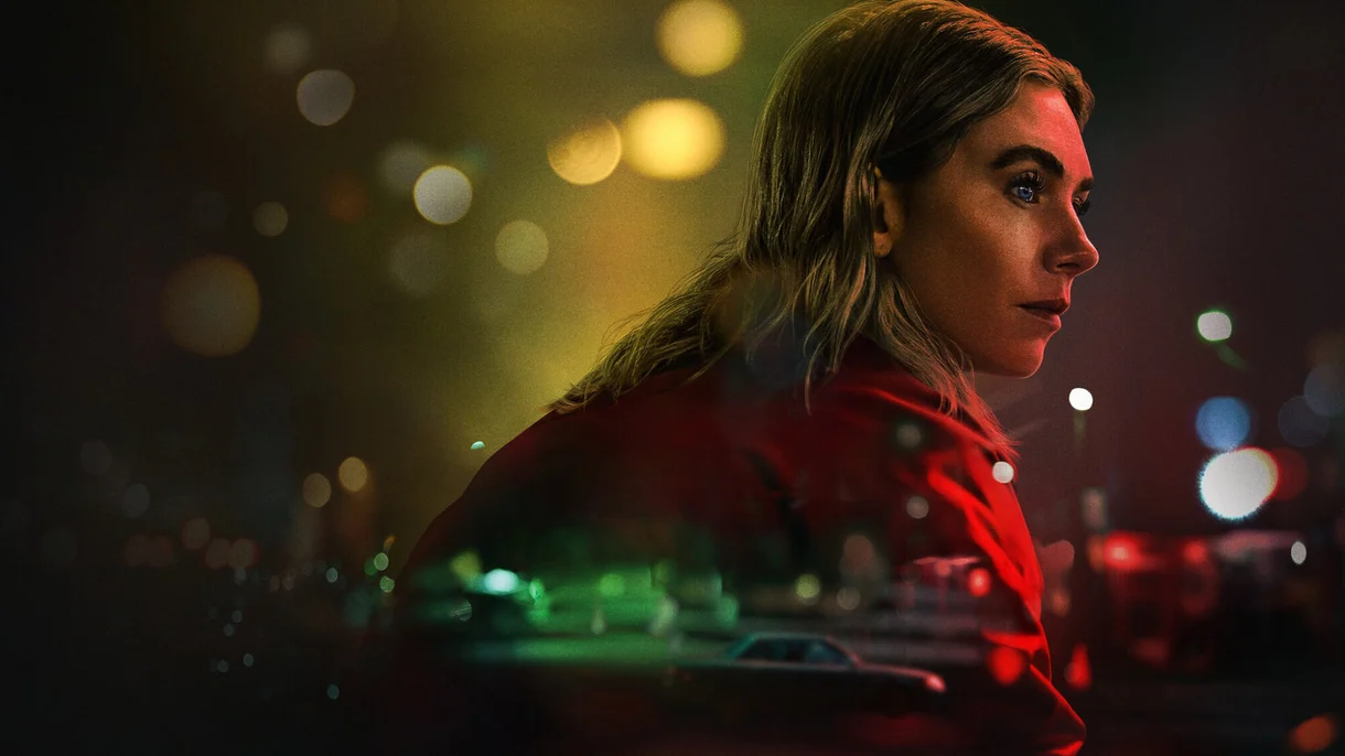 La noche siempre llega netflix
