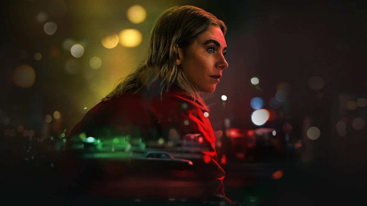 La noche siempre llega Netflix