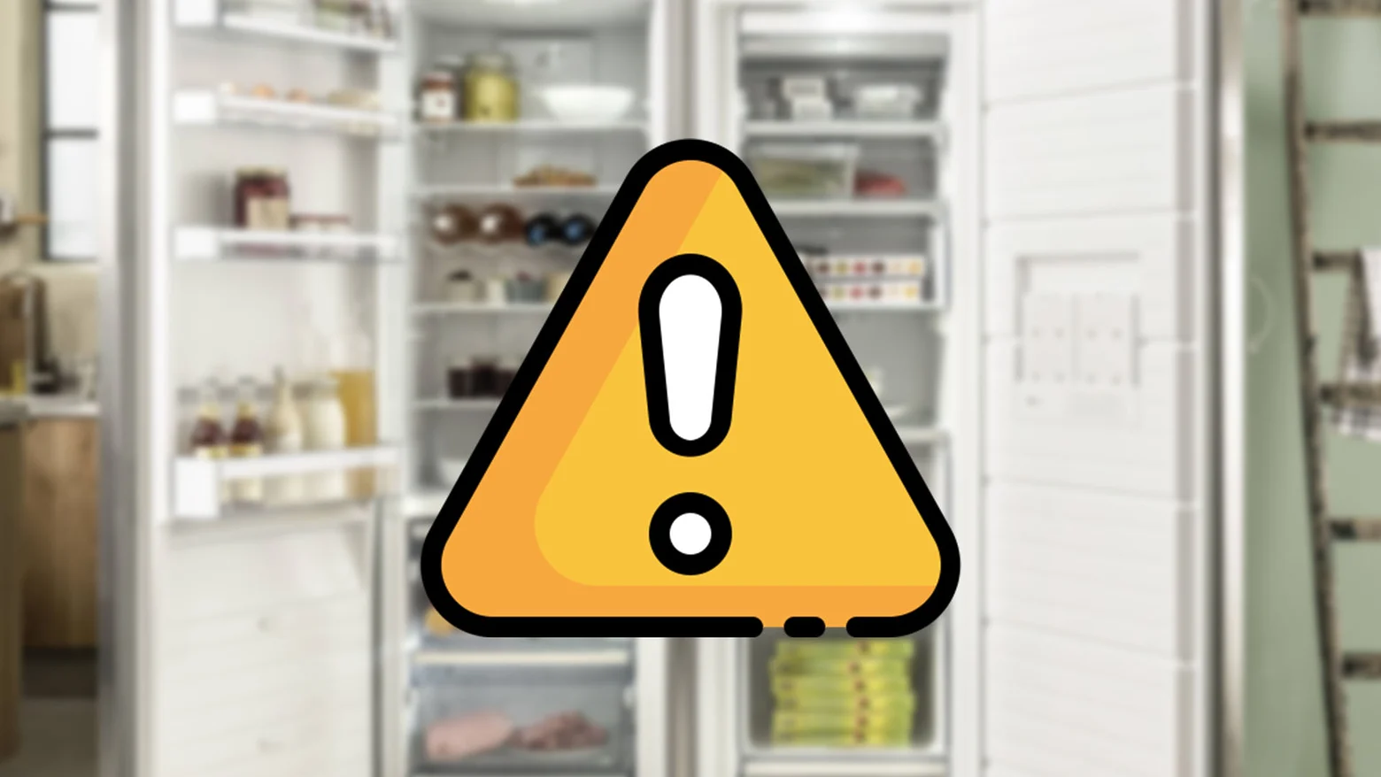 La verdad que nadie te contó: esto es lo que realmente dura la comida en tu nevera y congelador