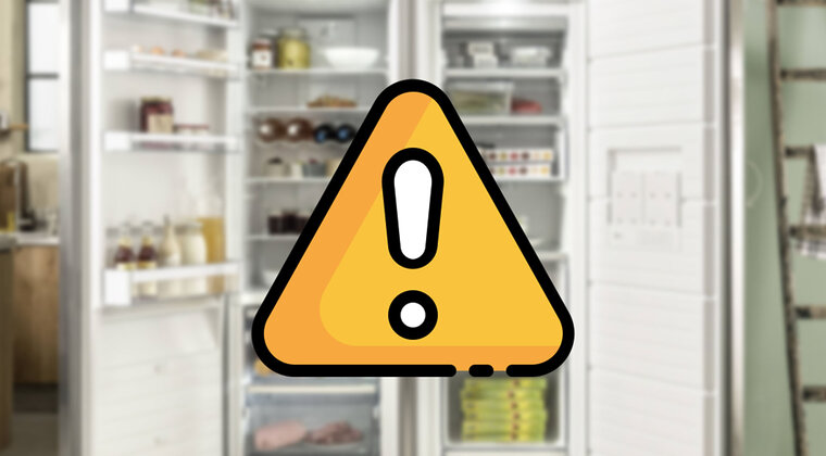 Imagen de La verdad que nadie te contó: esto es lo que realmente dura la comida en tu nevera y congelador
