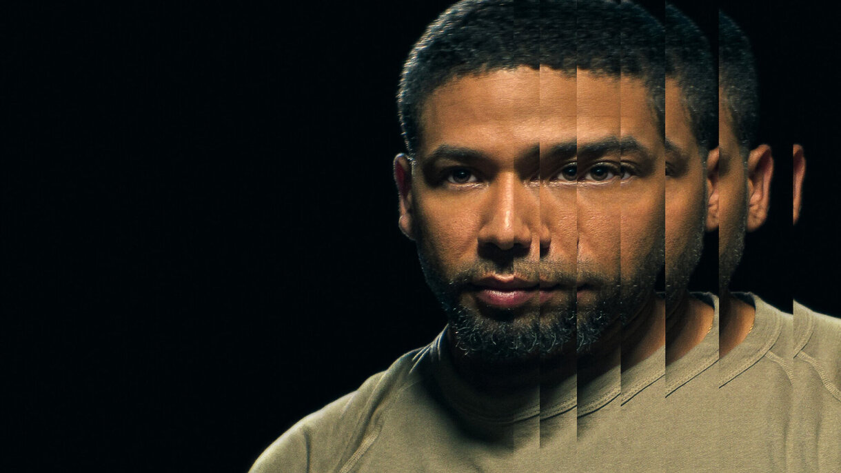 la verdad sobre jussie smollett netflix