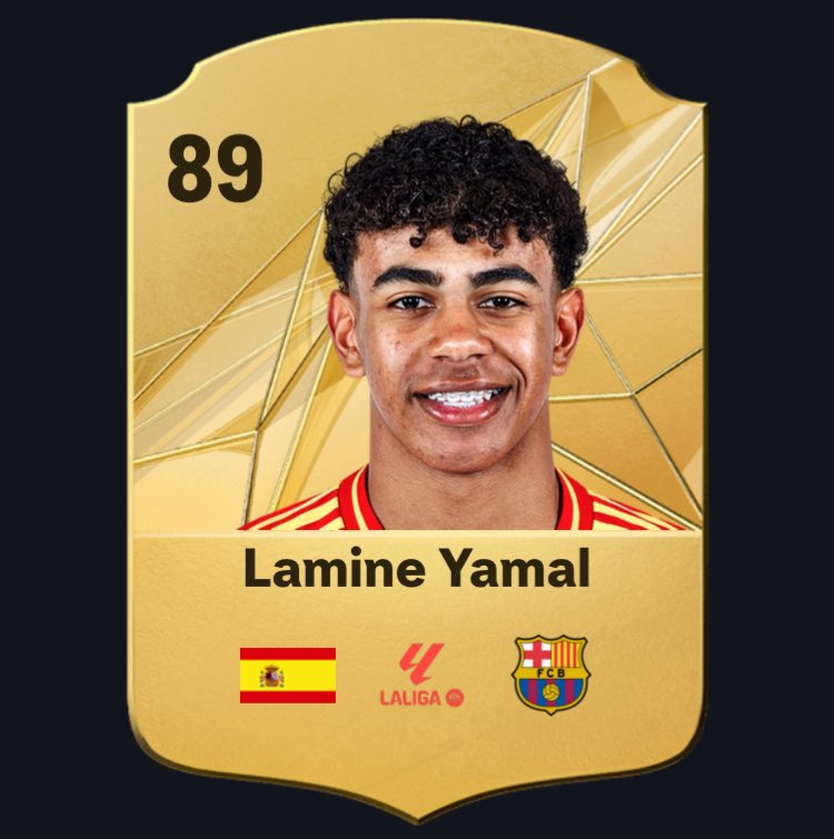 lamine ea fc 26