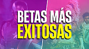 Imagen de Estas son las betas de videojuegos más exitosas de la historia con miles y miles de jugadores