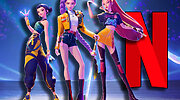 Imagen de 'Las Guerreras K-Pop', el mayor éxito cinematográfico de Netflix, y al mismo tiempo, una oportunidad perdida