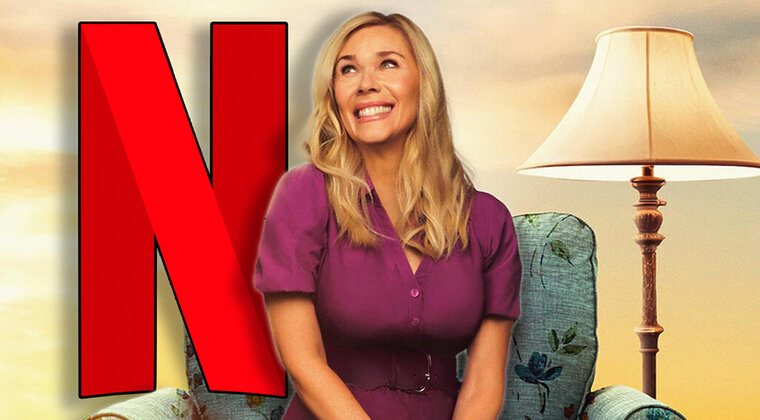 Imagen de Esta comedia de Netflix es nueva, pero solo tiene 2,7 millones de visualizaciones: es del creador de 'The Big Bang Theory'