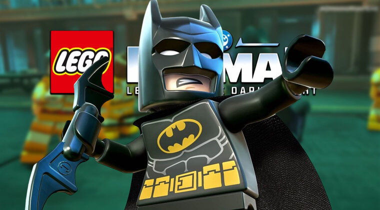 Imagen de No, no es broma, tenemos un nuevo LEGO Batman y me ha enamorado por completo