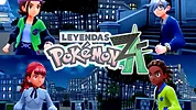 Imagen de Nunca habías jugado a Pokémon así: Leyendas Pokémon Z-A introduce su revolucionario multijugador