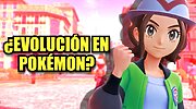 Imagen de Leyendas Pokémon: Z-A no es una revolución, pero sí puede ser una evolución: así fue mi experiencia en gamescom 2025