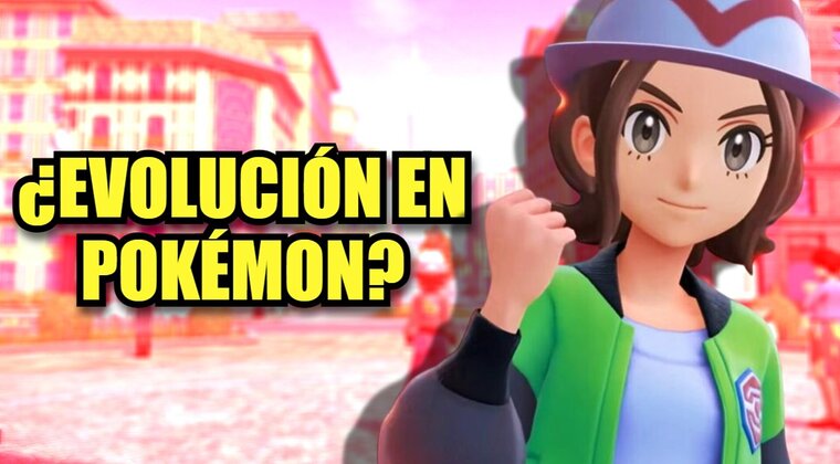 Imagen de Leyendas Pokémon: Z-A no es una revolución, pero sí puede ser una evolución: así fue mi experiencia en gamescom 2025