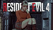 Imagen de ¡Un live action de Resident Evil 4! Una IA lo imagina como una película de terror de los 80