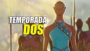 Imagen de Temporada 2 de 'Los ojos de Wakanda': Estado de renovación y posible fecha de estreno en Disney+