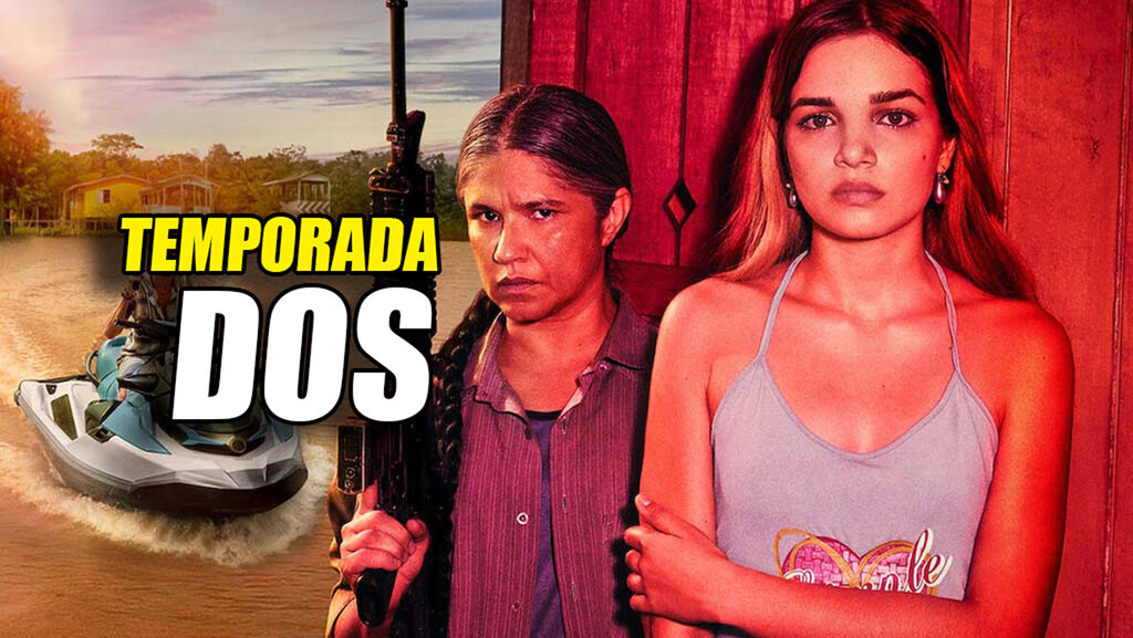los rios del destino temporada 2