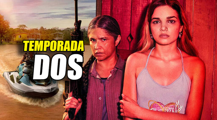 Imagen de Temporada 2 de 'Los ríos del destino': Estado de renovación y posible fecha de estreno en Netflix