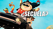 Imagen de 'Los tipos malos 3': Todo lo que sabemos de la nueva secuela de DreamWorks