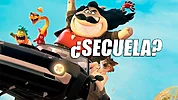 Imagen de 'Los tipos malos 3': Todo lo que sabemos de la nueva secuela de DreamWorks