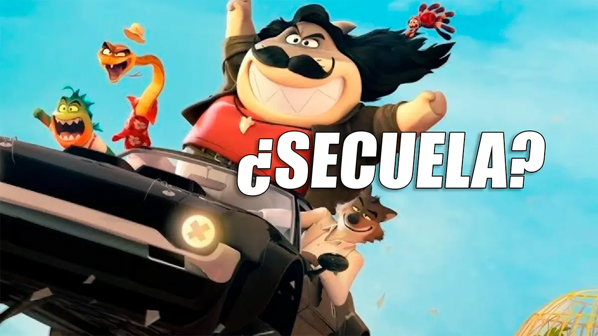los tipos malos 3