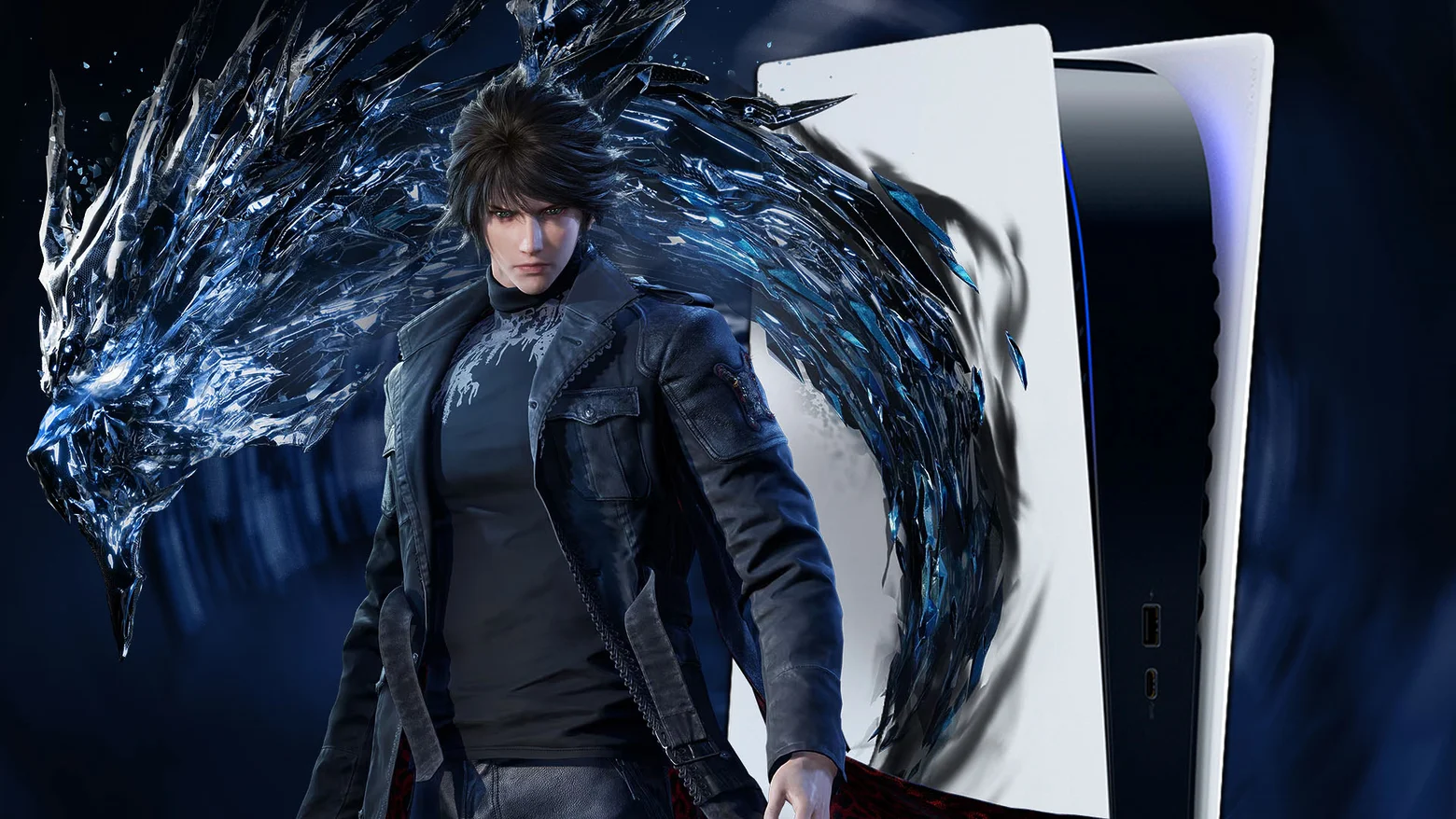 Ve dejando hueco en tu PS5 si quieres disfrutar de Lost Soul Aside: esto es lo que te ocupará en la consola
