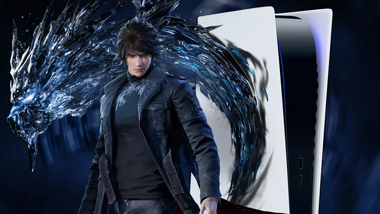 Ve dejando hueco en tu PS5 si quieres disfrutar de Lost Soul Aside: esto es lo que te ocupará en la consola