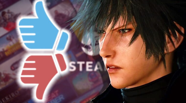 Imagen de "Se siente como una beta": Esto dicen las primeras reviews de Lost Soul Aside en Steam