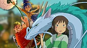 Imagen de Como si It Takes Two se trasladase hasta El viaje de Chihiro: así es este nuevo, hermoso y prometedor juego