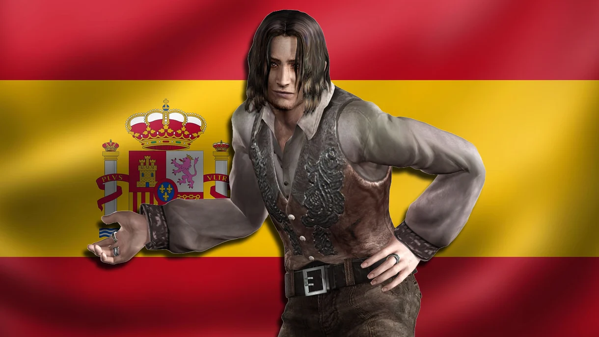 luis sera